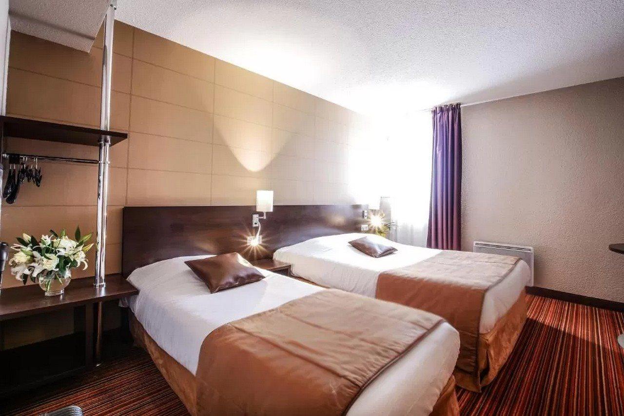 赖斯托诺亚眠设计酒店 达里 外观 照片